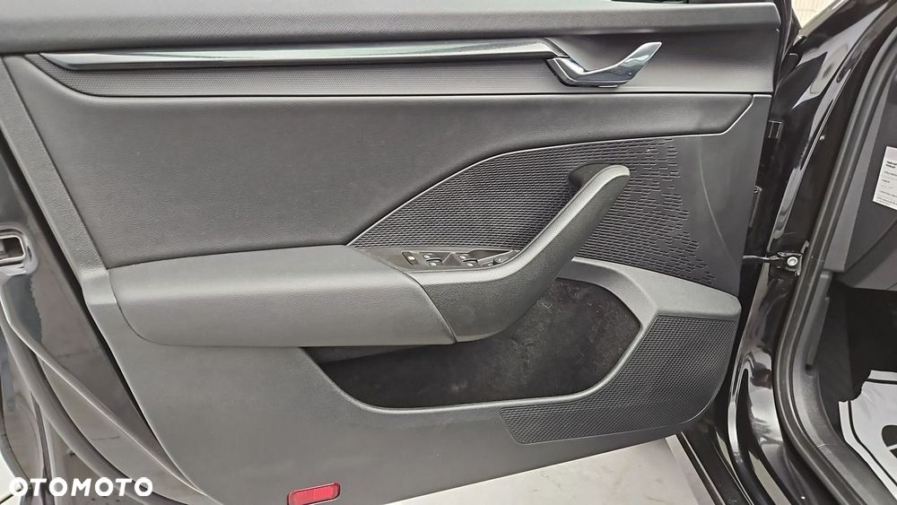 Skoda Octavia 1.5 TSI ACT Ambition - 11