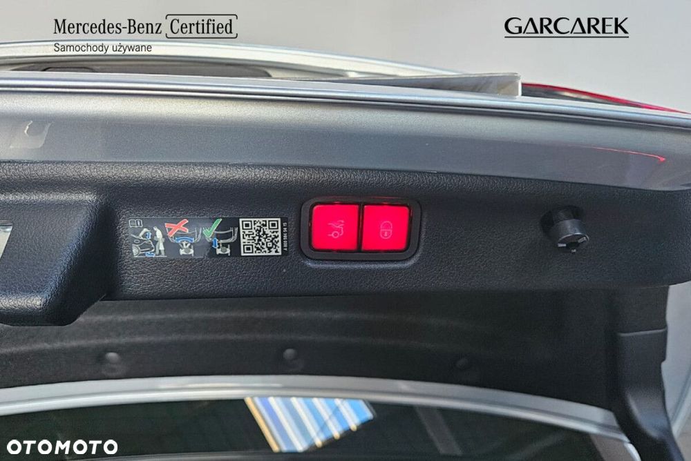 Mercedes-Benz Klasa C - 15