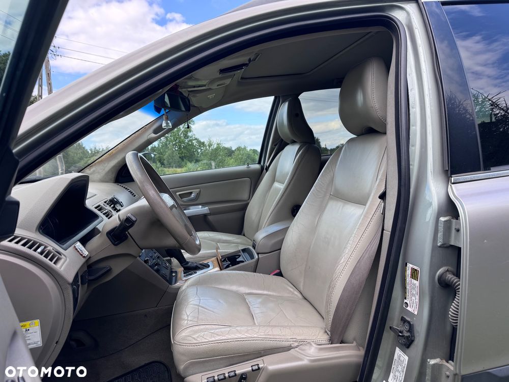 Volvo XC 90 2.5T Automatik - 7