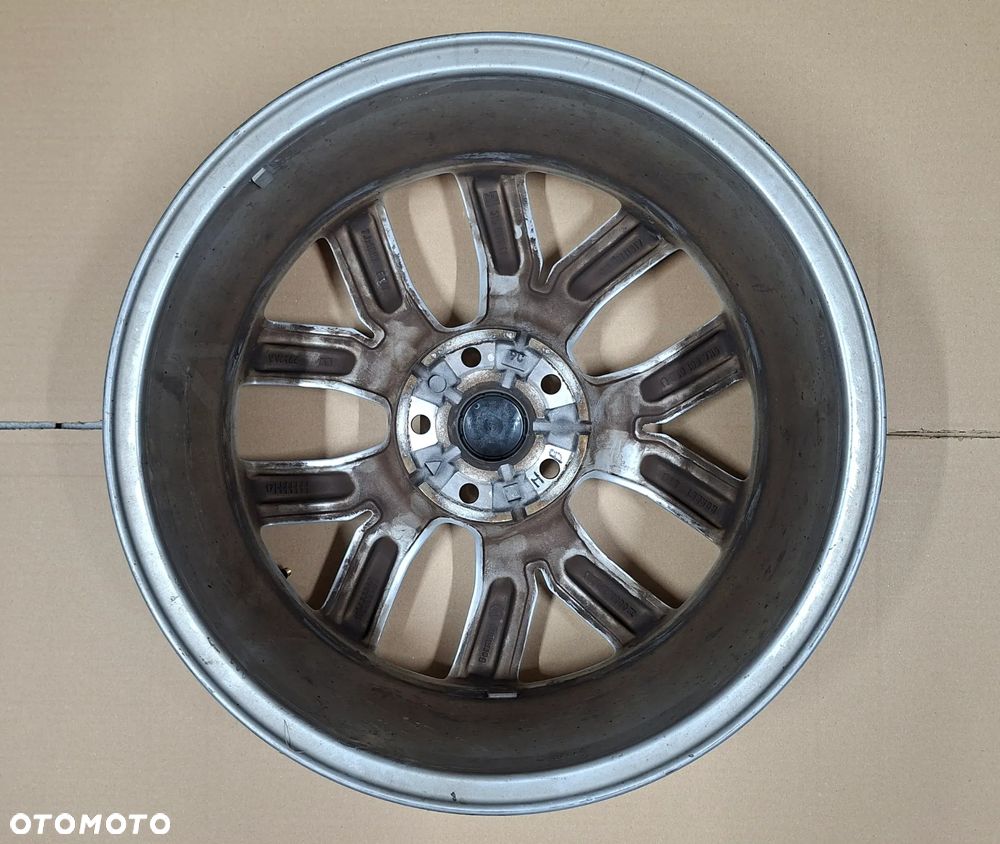 Felgi Aluminiowe 18 VW Tiguan II 5x112 ET 43 Kingston - 14