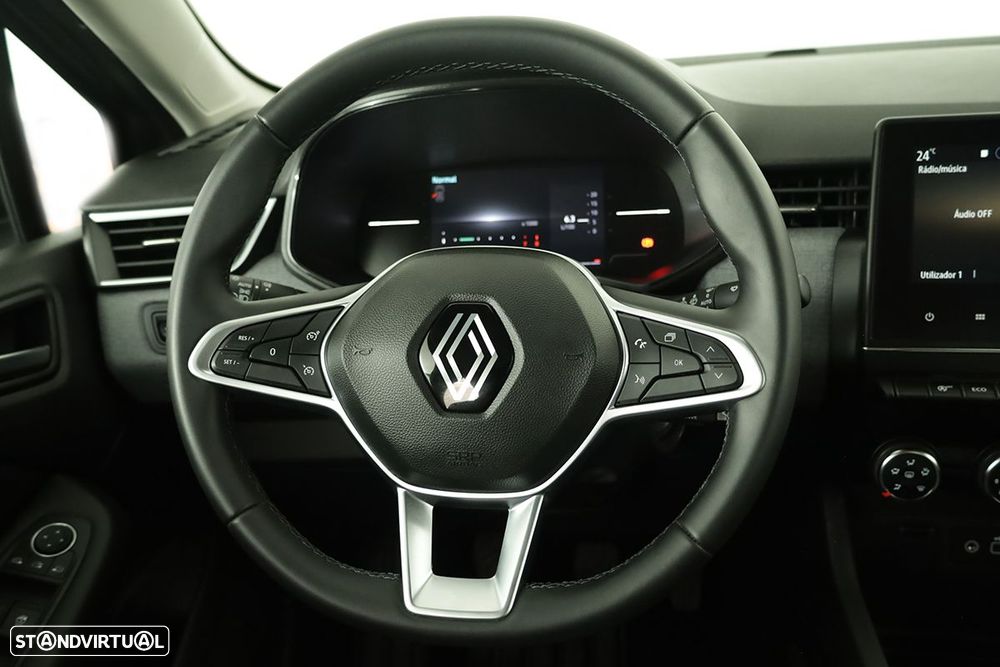 Renault Clio 1.0 TCe Evolution - 14