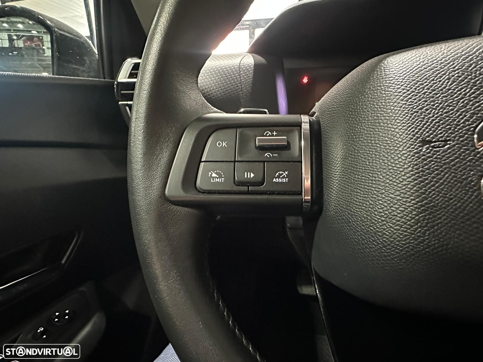 Citroën C4 1.5 BlueHDi Feel EAT8 - 33