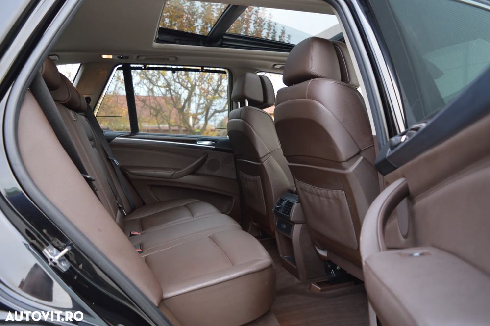 BMW X5 xDrive30d - 27