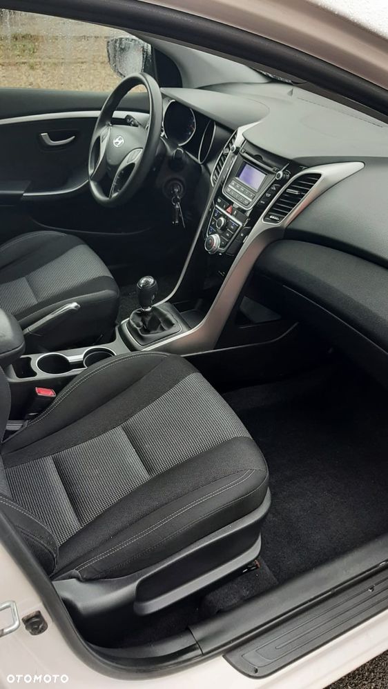 Hyundai i30 1.4 Classic - 13