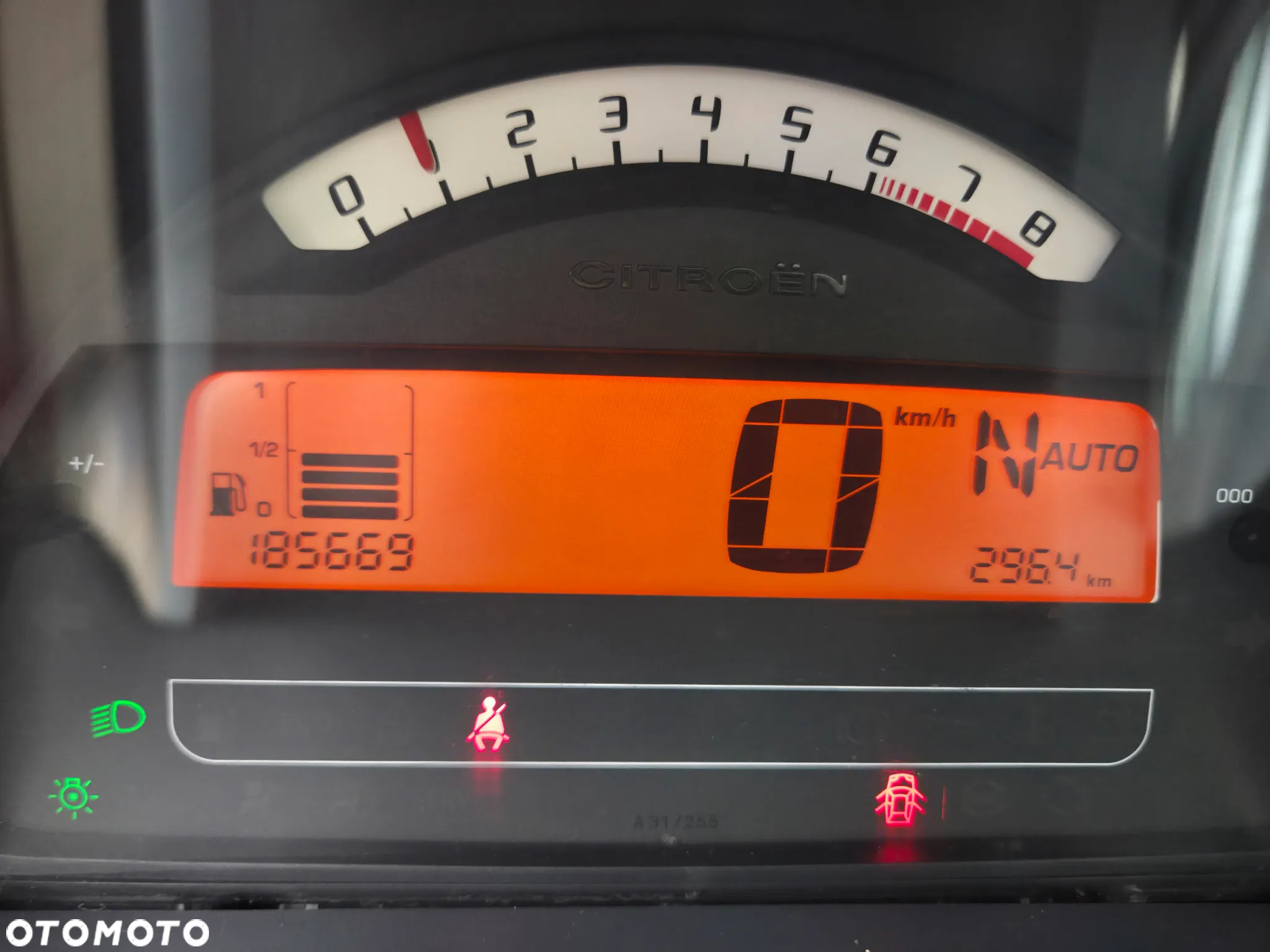 Citroën C3 1.6 Exclusive Senso Drive - 9