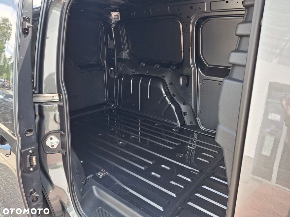 Volkswagen Caddy - 14