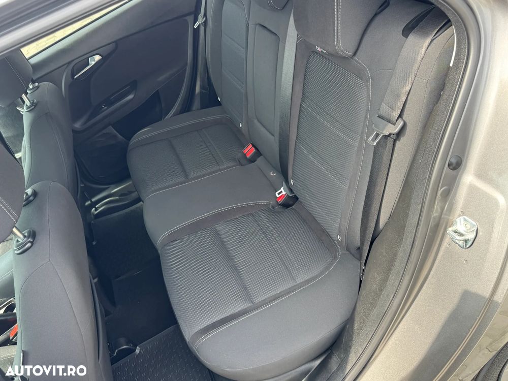 Fiat Tipo 1.6 MultiJet Mirror - 13