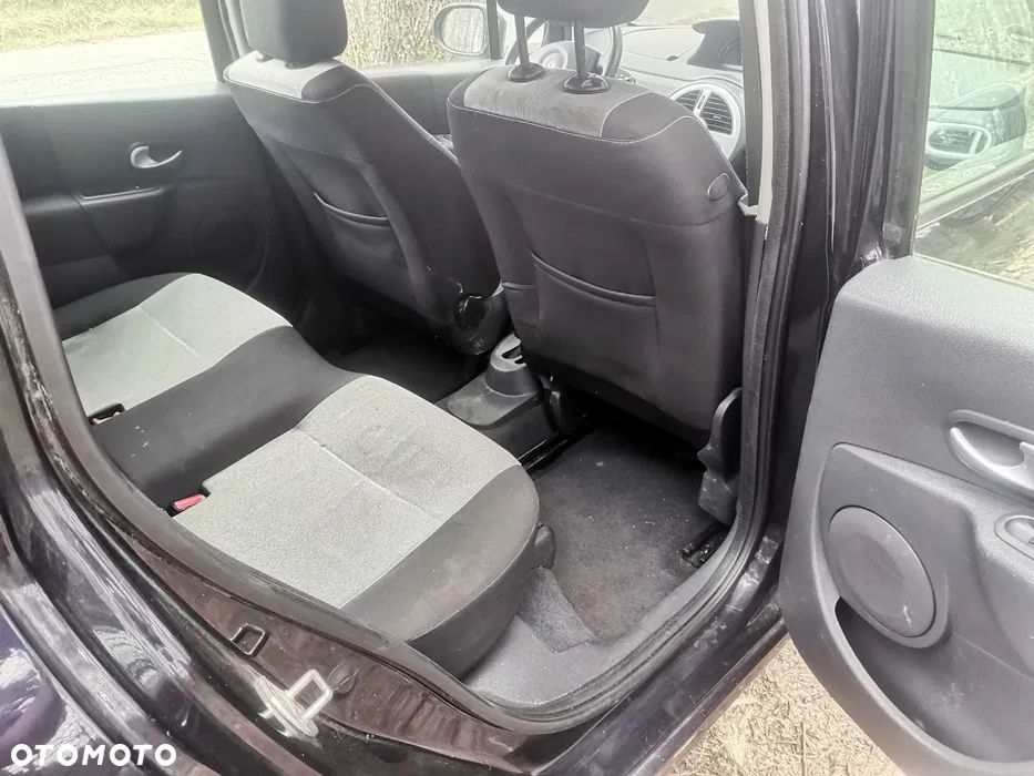 Renault Modus 1.5 dCi FAP Expression - 6