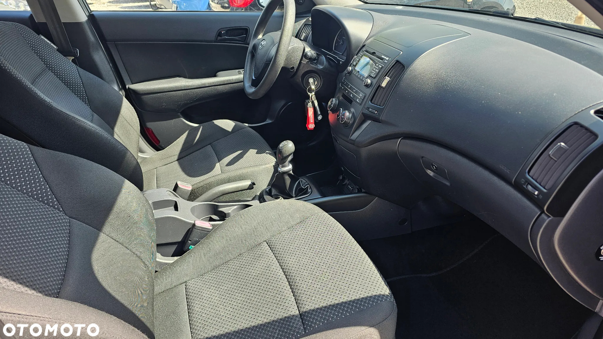Hyundai i30 1.6 CRDi Base EU5 - 11