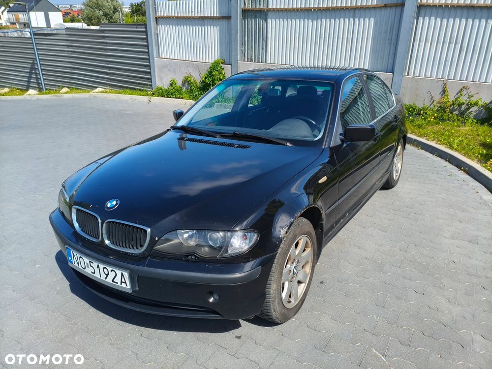 BMW Seria 3 - 2