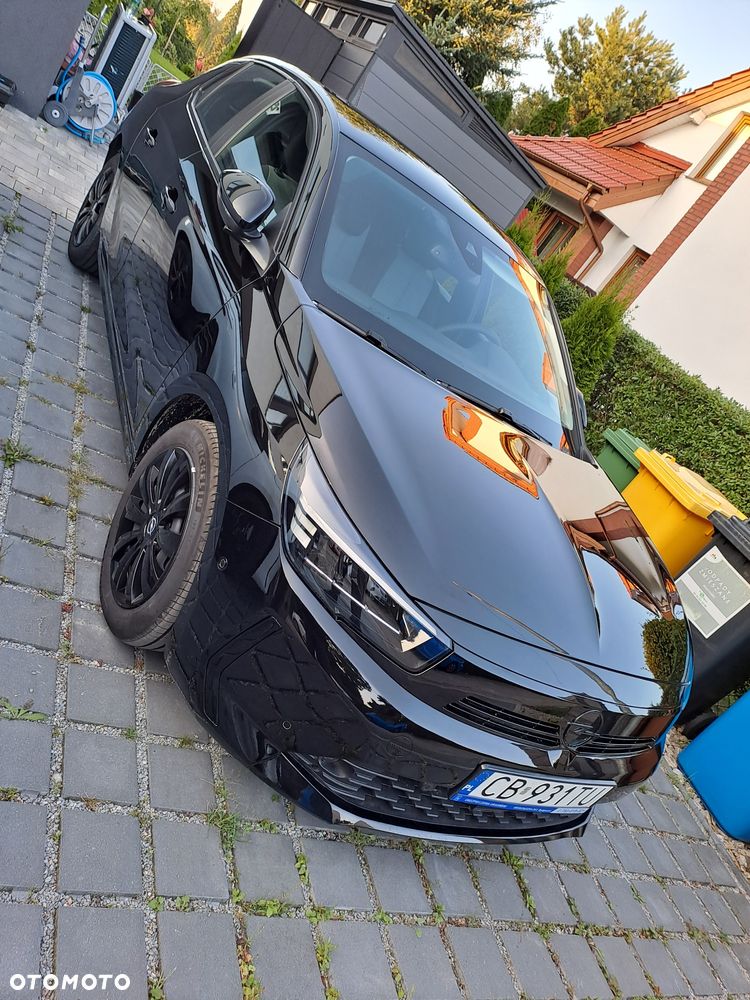 Opel Corsa - 3