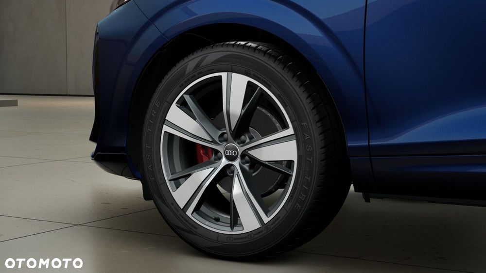 Audi Q3 Sportback - 5