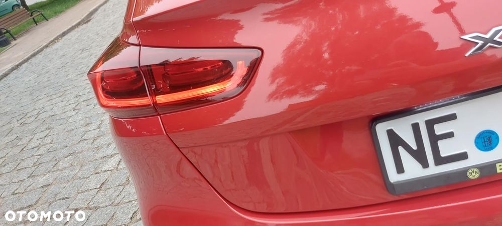 Kia XCeed 1.6 CRDi PLATINUM EDITION - 8