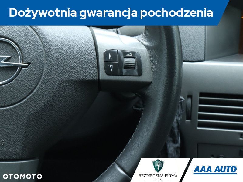 Opel Astra - 21