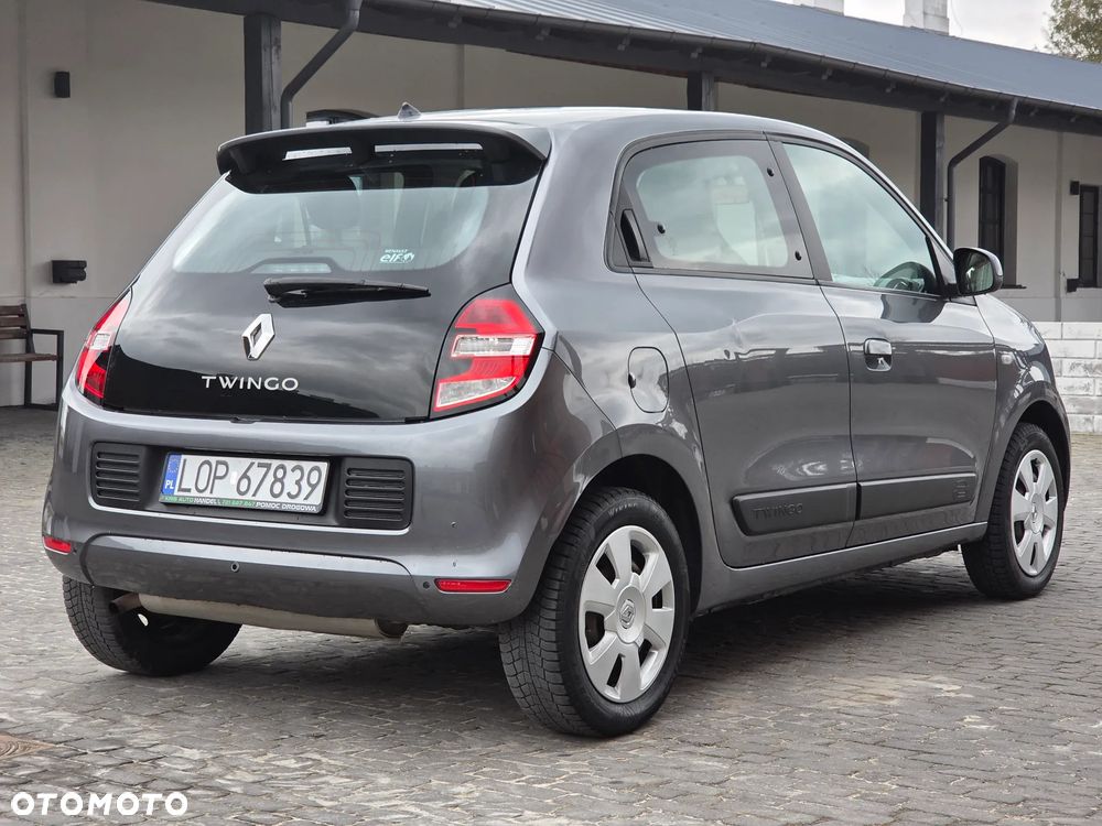 Renault Twingo - 7