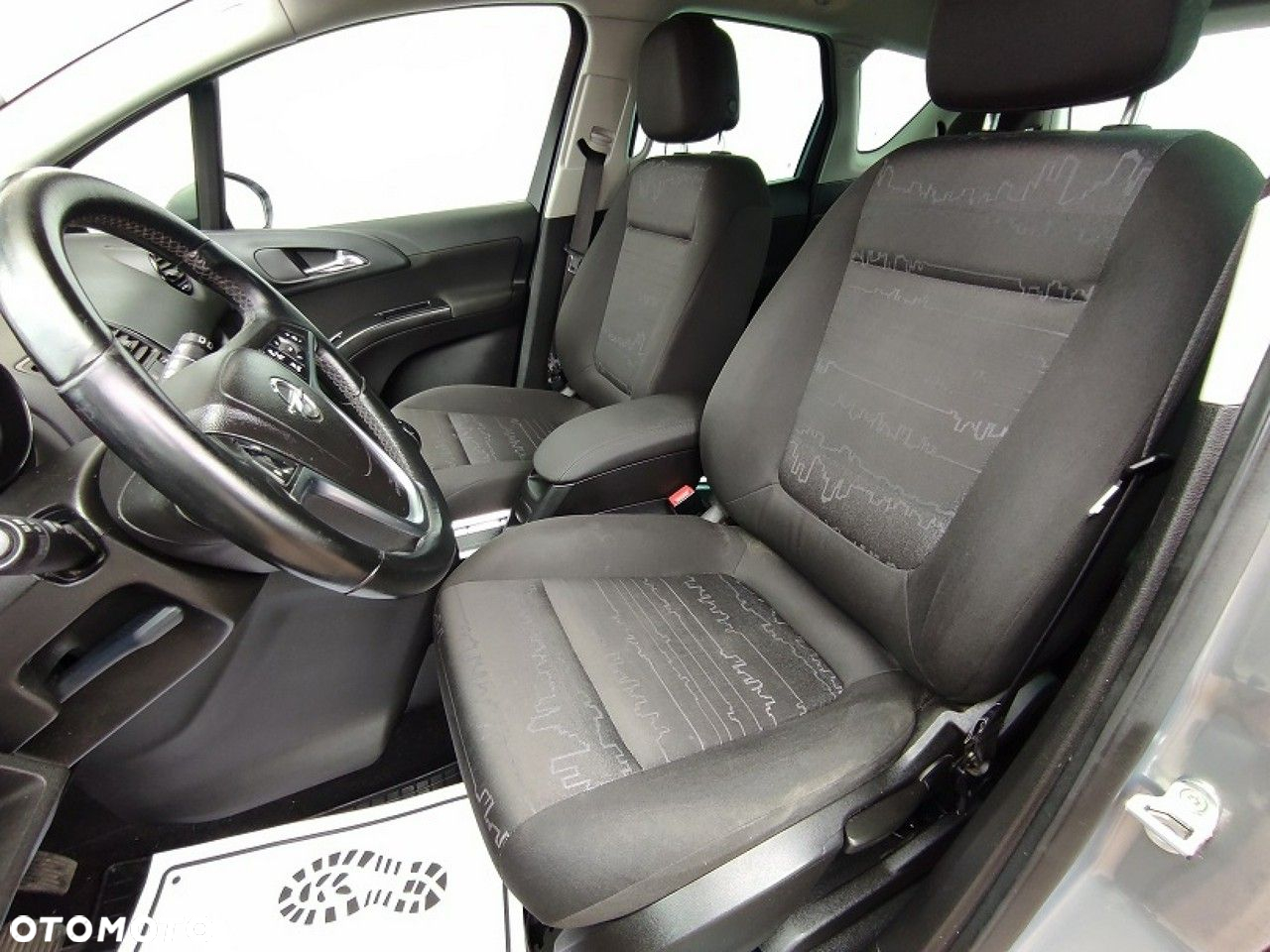 Opel Meriva - 9