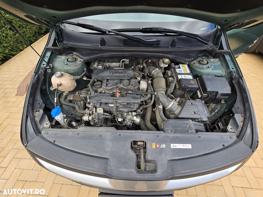 Kia Sportage 1.6 T-GDI 6MT 4x2 Style - 16