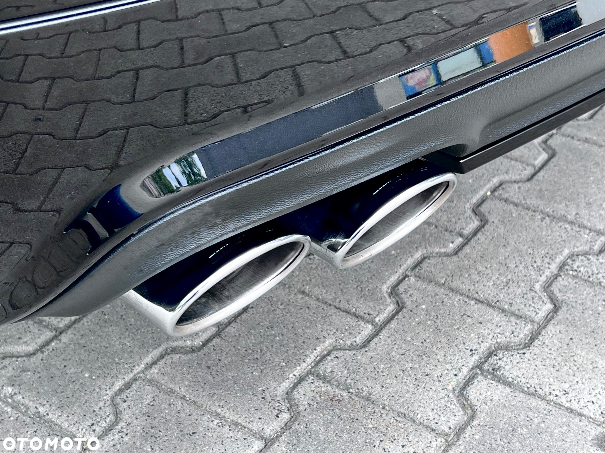 Mercedes-Benz Klasa S 63 AMG L - 16