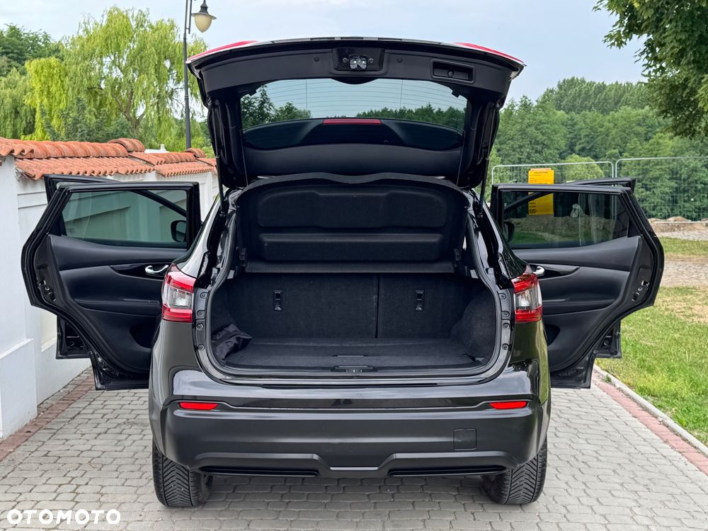 Nissan Qashqai - 14