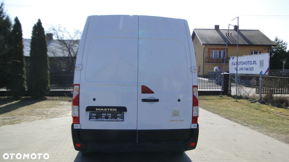 Renault MASTER - 6