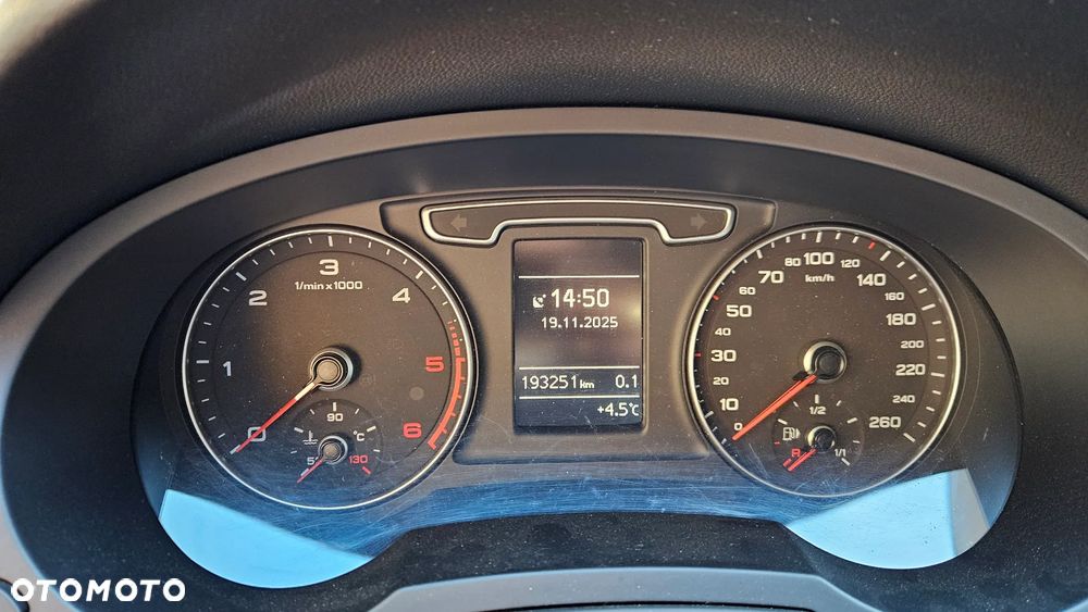 Audi Q3 2.0 TDI - 17