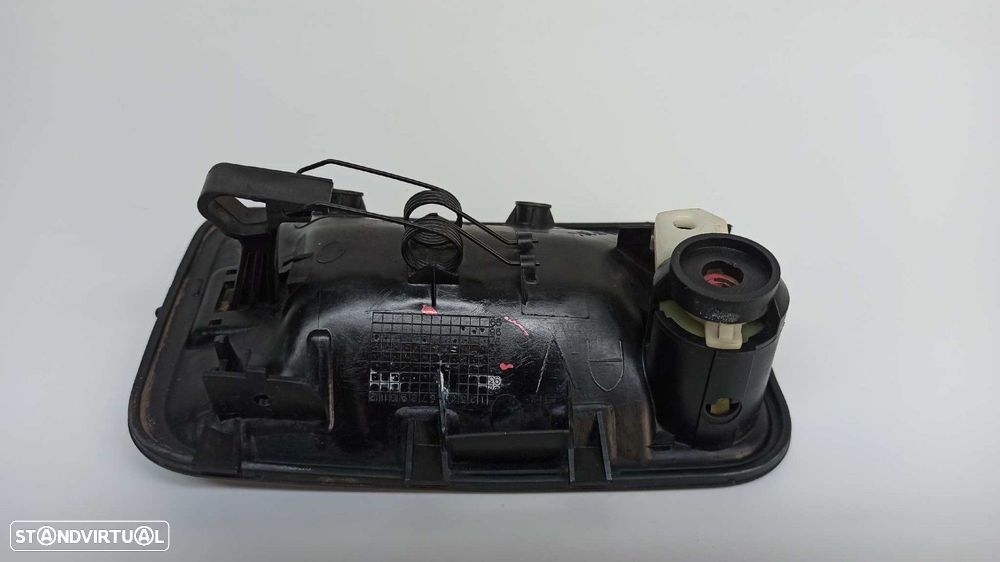 PUXADOR EXTERIOR FRENTE DIREITO FIAT SCUDO (222) 1.9 TD / 2.0 JTD EL FURG. - 7