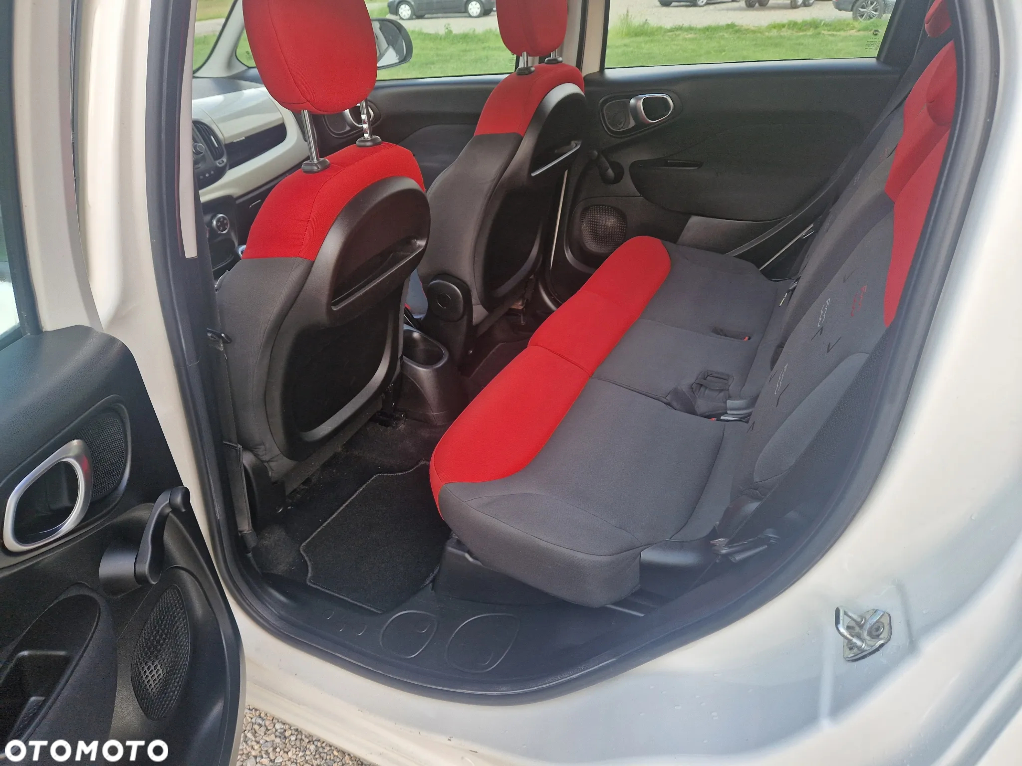 Fiat 500L 0.9 8V Twinair Lounge S&S - 11