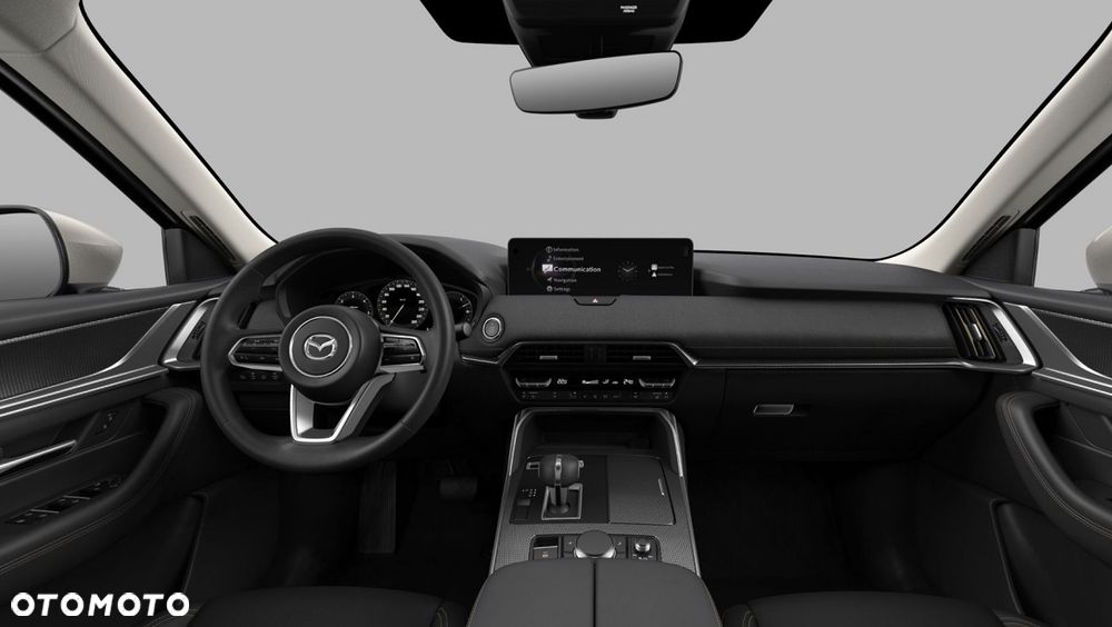 Mazda CX-60 3.3 D mHEV Exclusive Line - 5