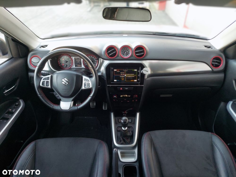 Suzuki Vitara - 17