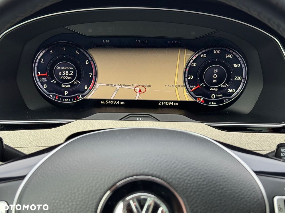 Volkswagen Passat 1.8 TSI BMT Highline DSG - 12