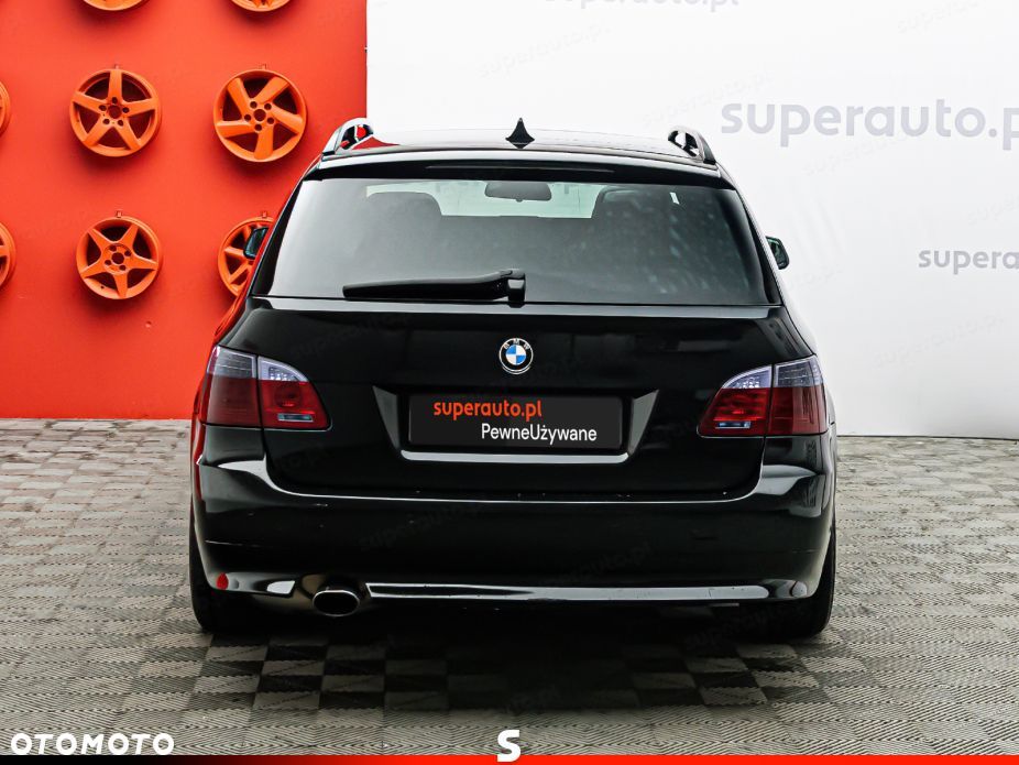 BMW Seria 5 - 11