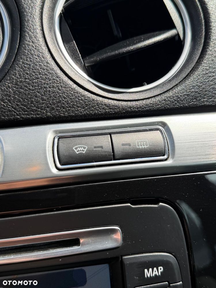 Ford Galaxy 2.0 TDCi Titanium - 21