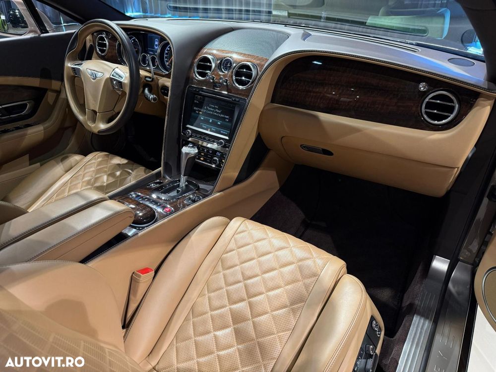 Bentley Continental - 25