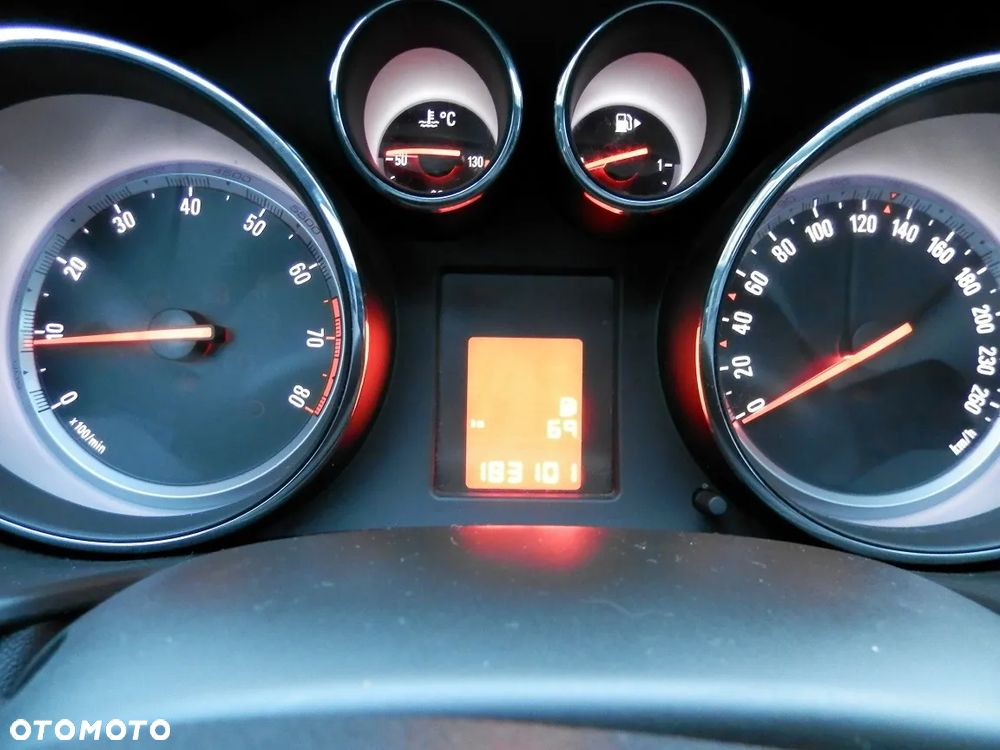 Opel Insignia 1.8 Edition - 6