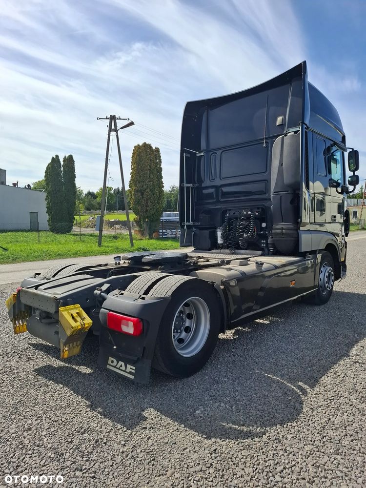 DAF XF 106 - 5