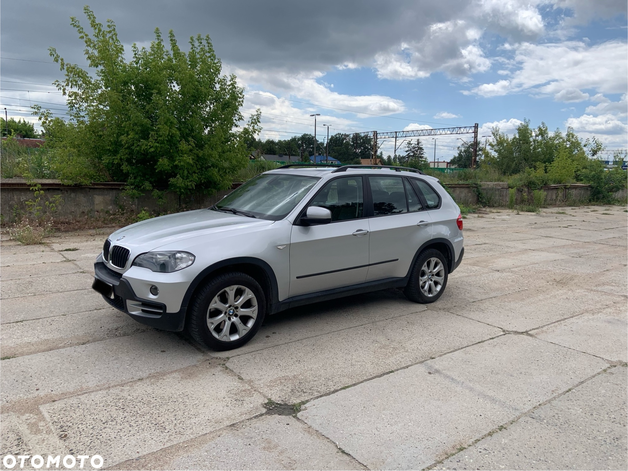 BMW X5 - 12