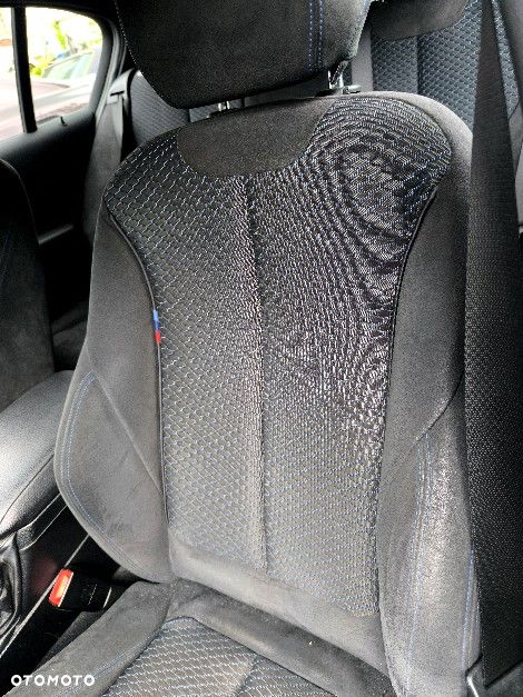 BMW Seria 1 116i - 7