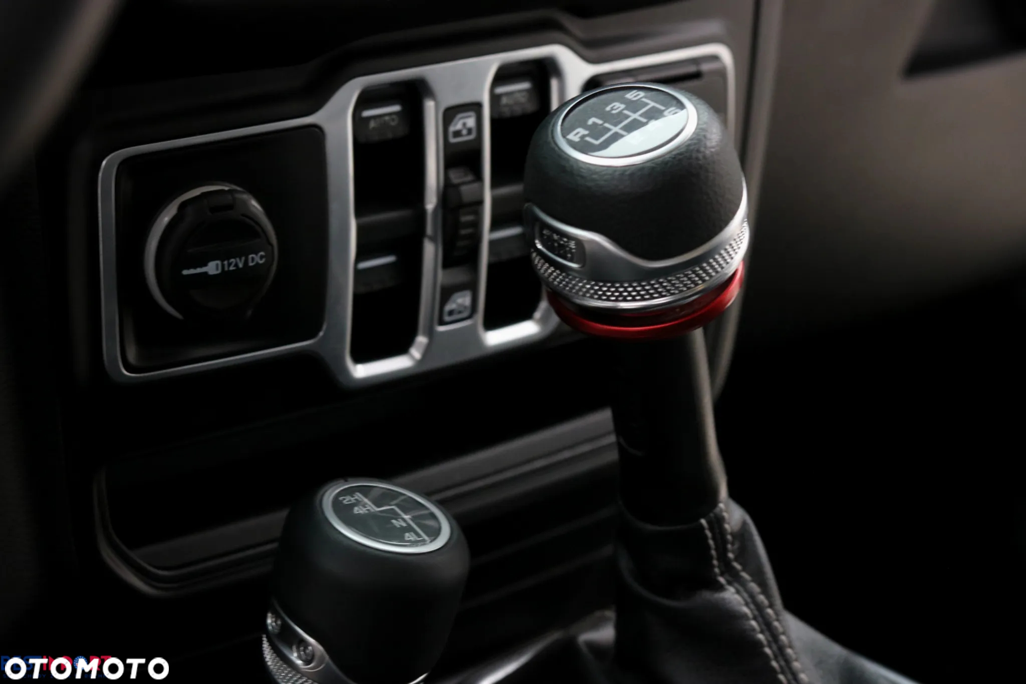 Jeep Wrangler - 17