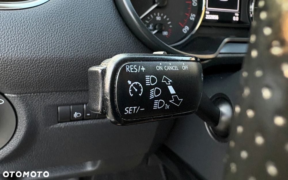 Skoda Octavia 2.0 TDI Sport Edition - 34