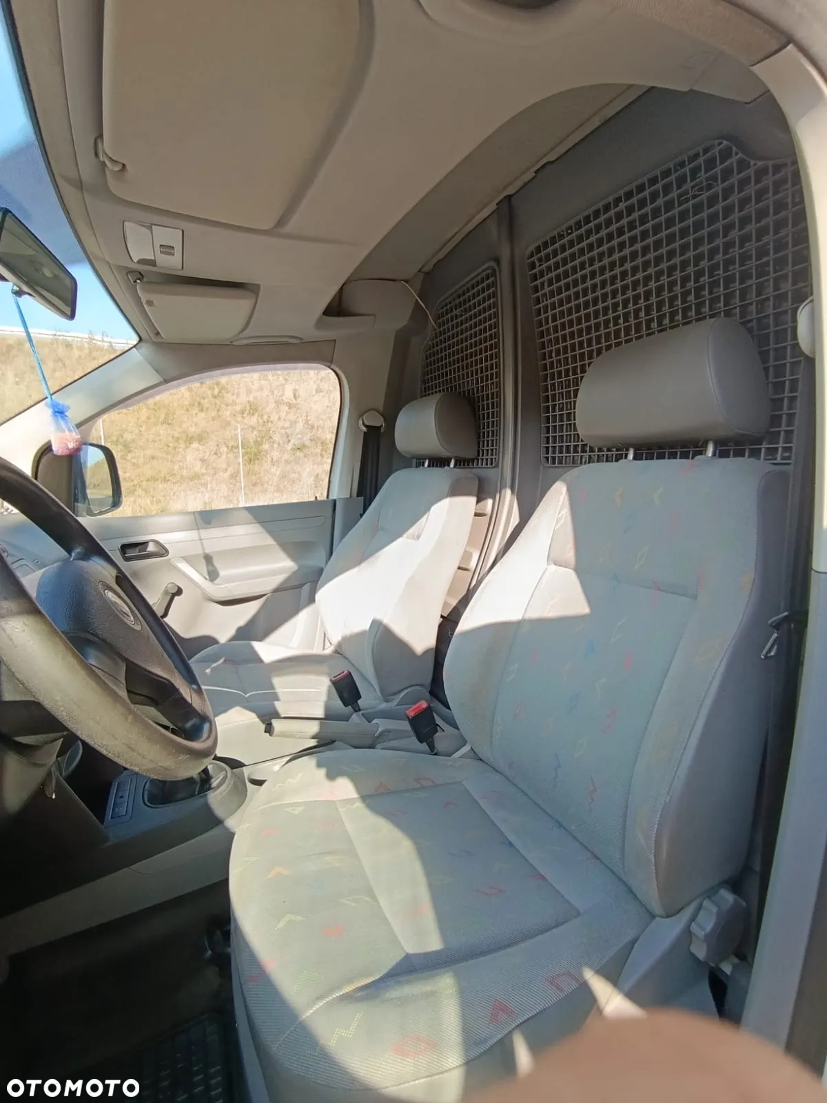 Volkswagen Caddy - 9