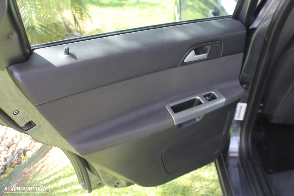 Volvo V50 1.6 D Nível 2 - 10