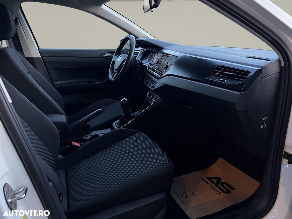 Volkswagen Polo 1.0 Trendline - 20