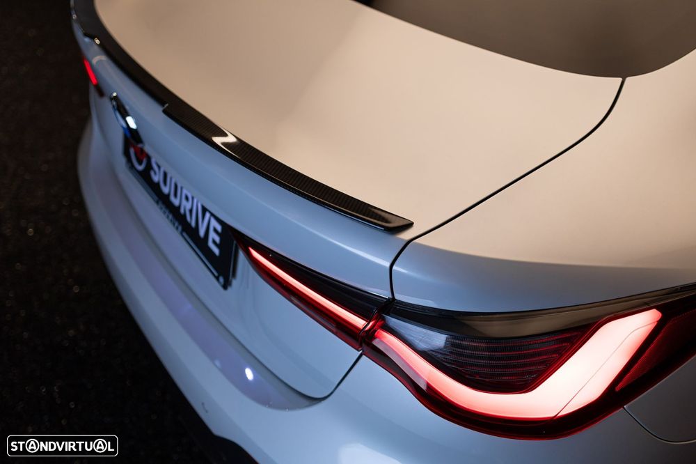 BMW 430 i Desportiva M Auto - 39