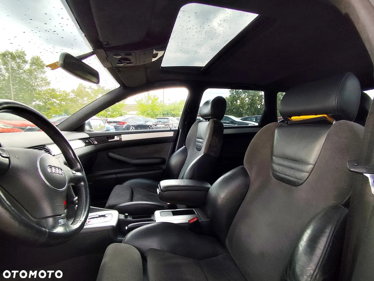 Audi S6 Avant 4.2 Quattro Tiptronic - 18