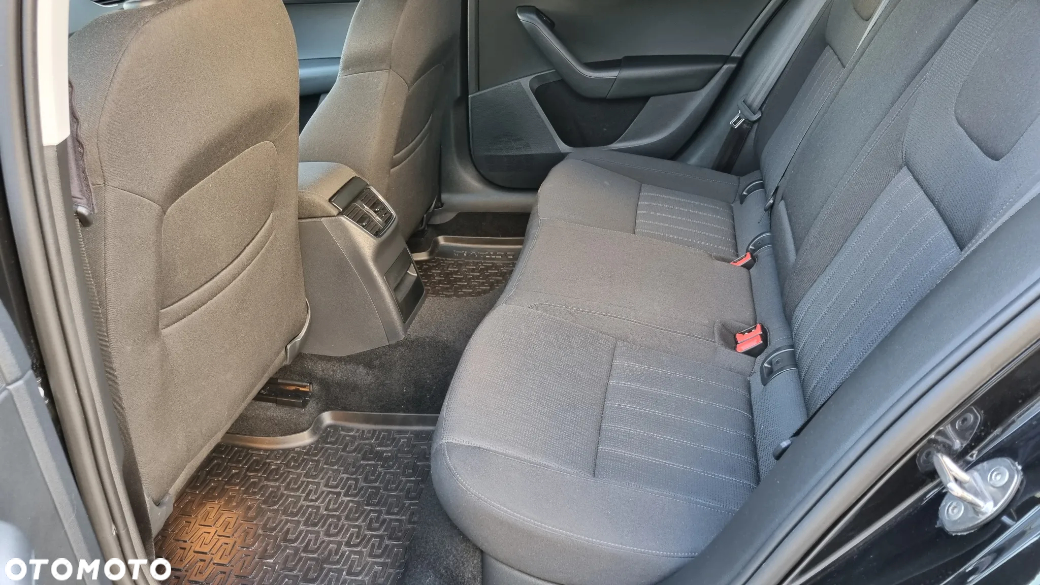 Skoda Octavia 2.0 TDI Style - 12