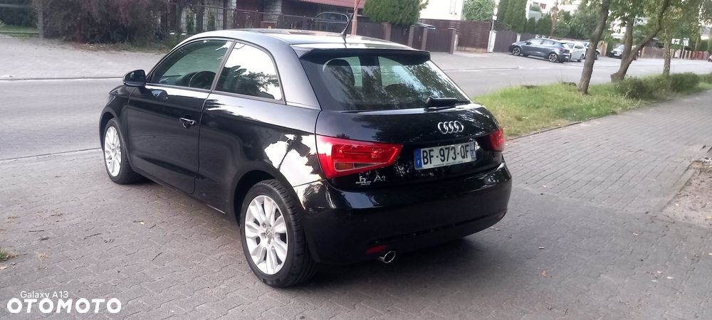 Audi A1 3-drzwiowe 1.6 TDI Attraction - 6