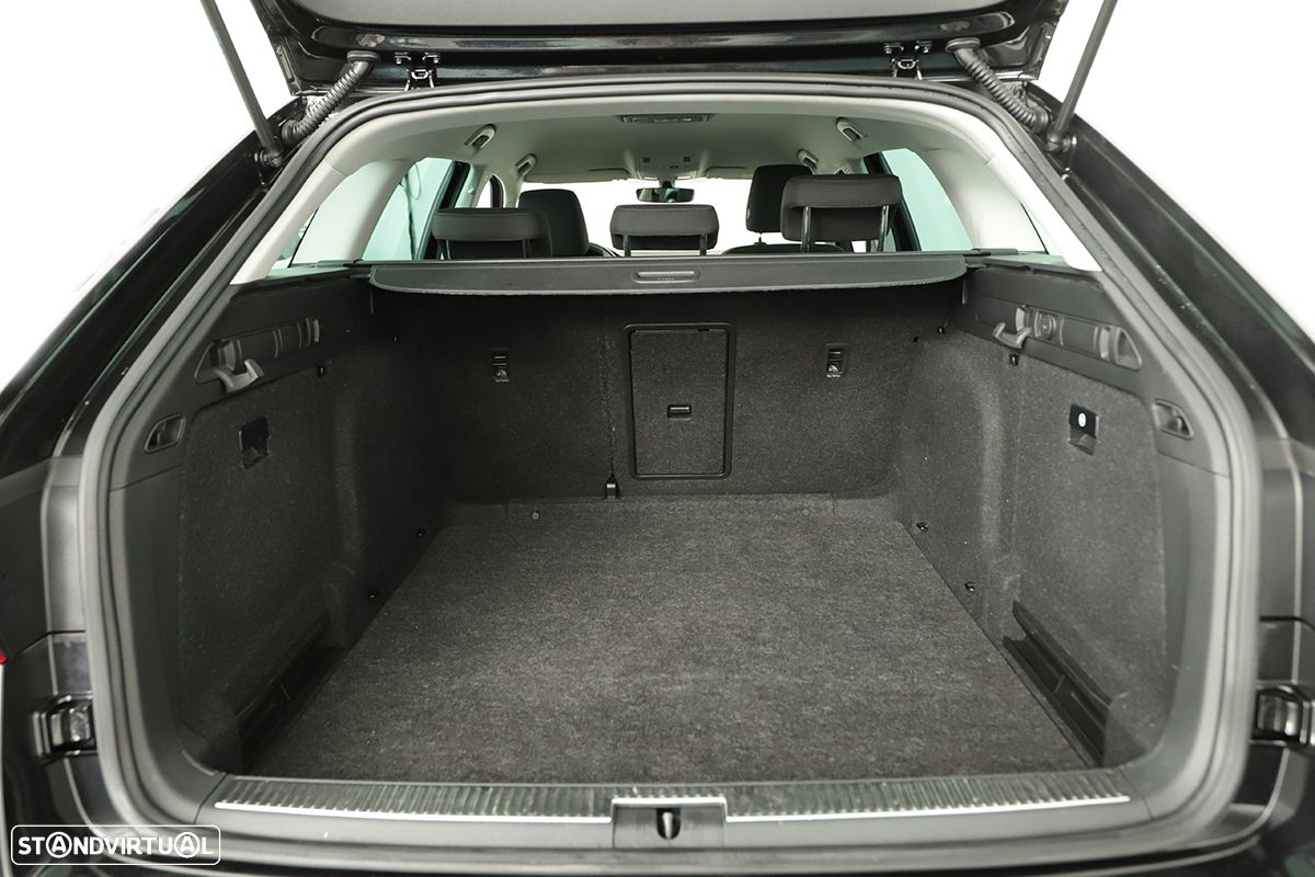Skoda Superb Break 2.0 TDI Ambition - 24