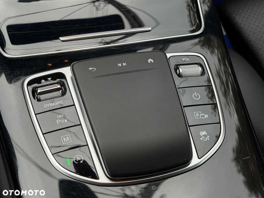 Mercedes-Benz GLC Coupe 200 4-Matic - 24