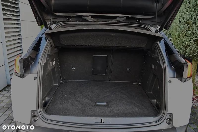 Peugeot 3008 THP 165 EAT6 Stop & Start Allure - 26