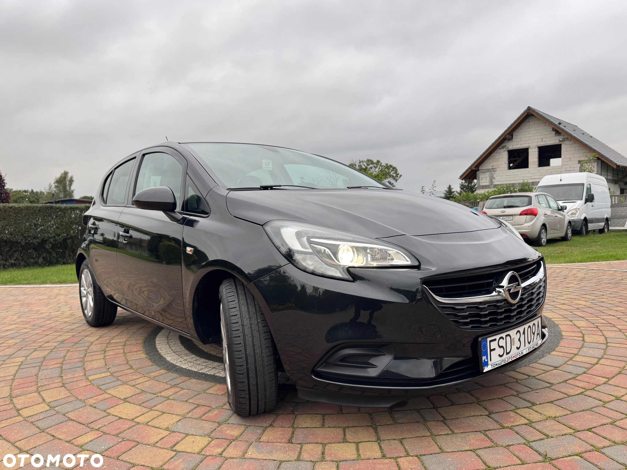 Opel Corsa - 10